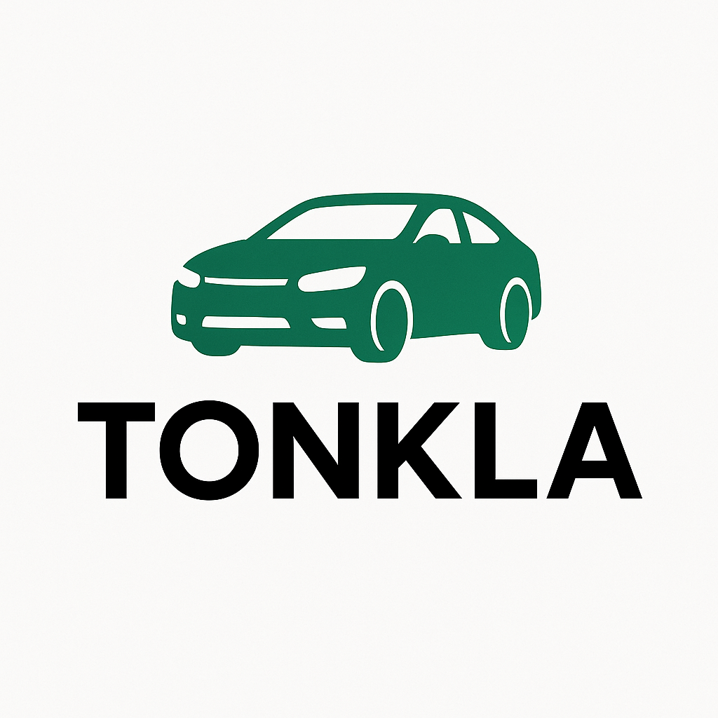 Tonkla Logo